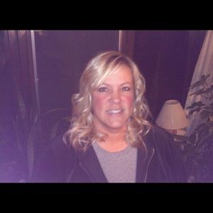 Meet your Posher, Heidi